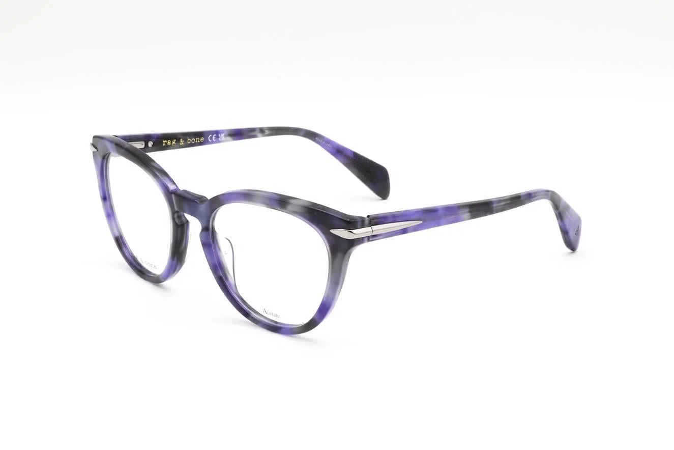 Rag & Bone RNB3078 Eyeglasses - view 8